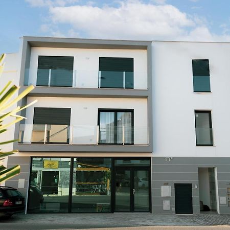 Gold Apartment Ferrel I Esterno foto