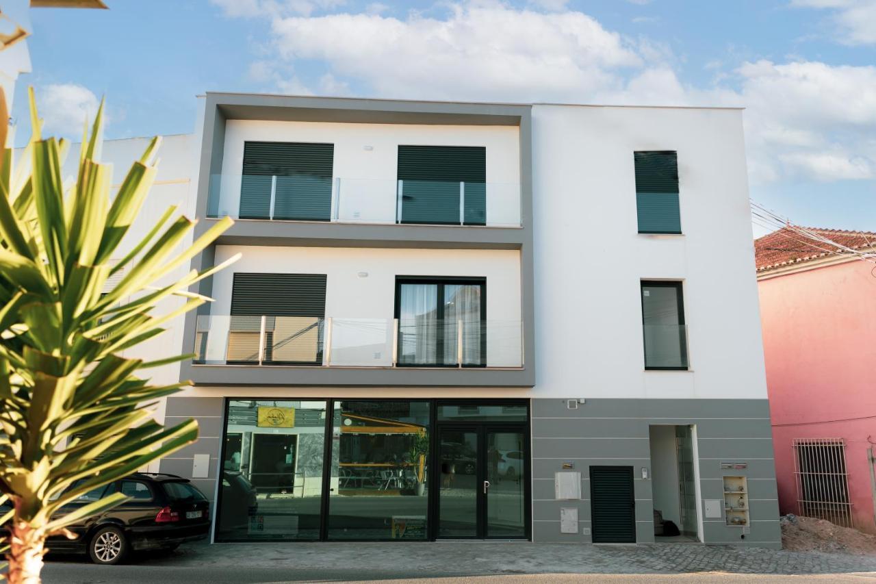 Gold Apartment Ferrel I Esterno foto