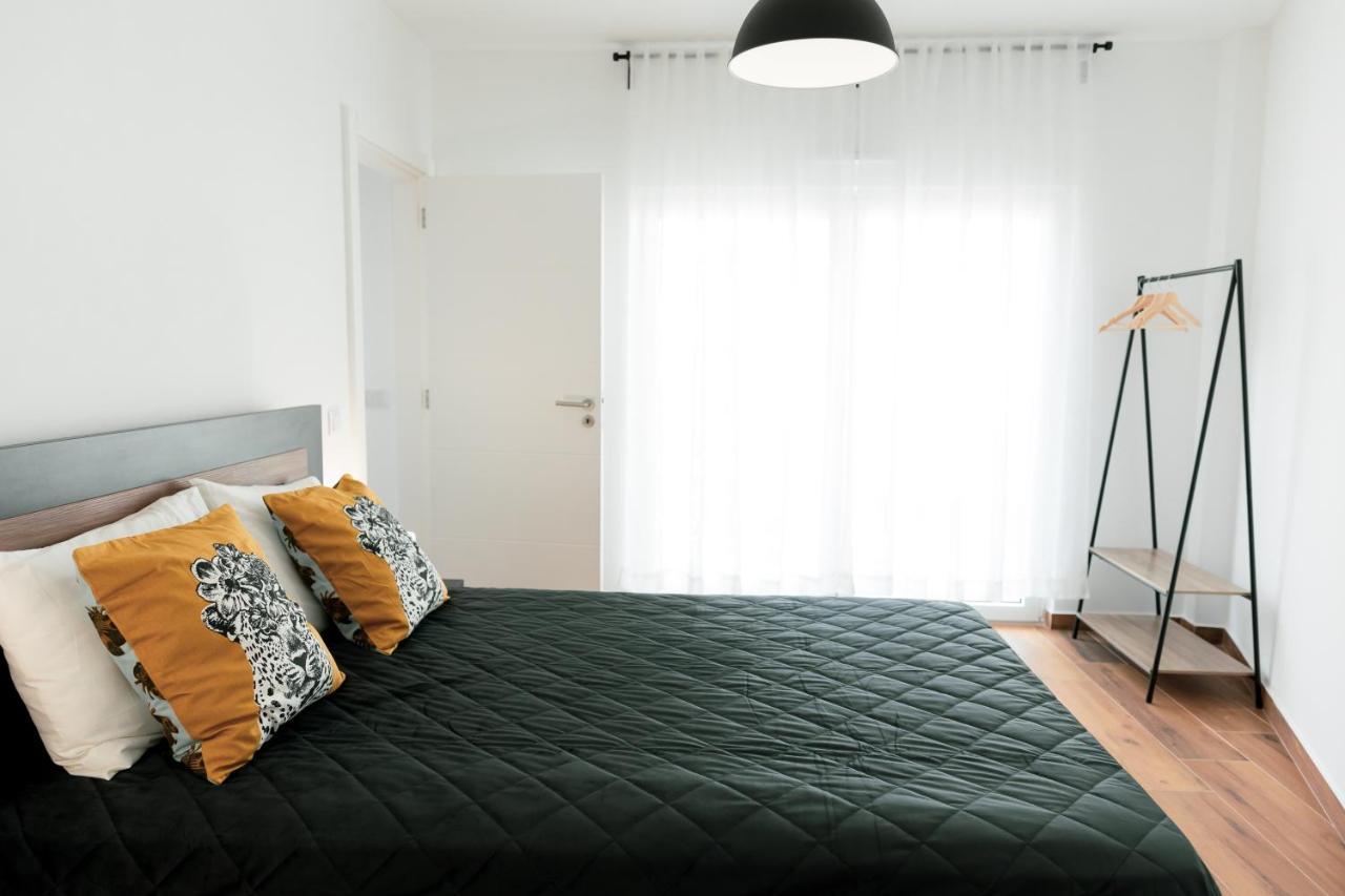 Gold Apartment Ferrel I Esterno foto