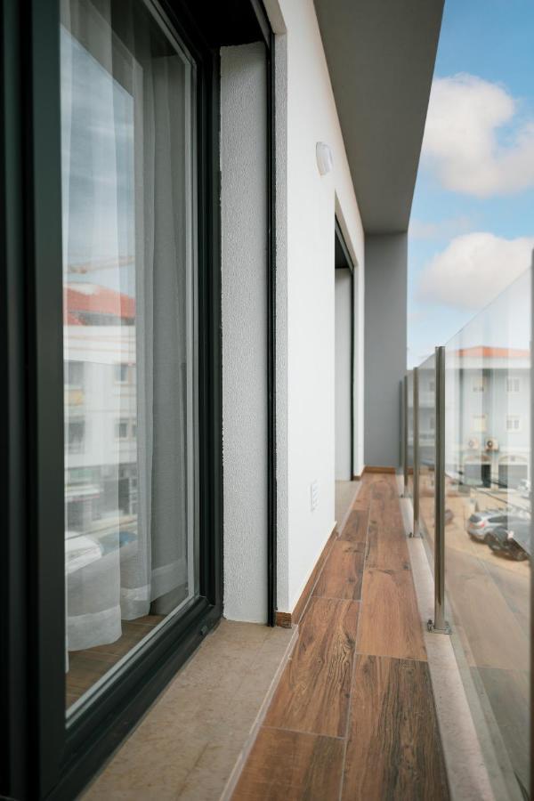 Gold Apartment Ferrel I Esterno foto